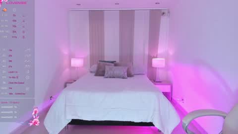  LENAH  online show from 01-31-25, 02:39