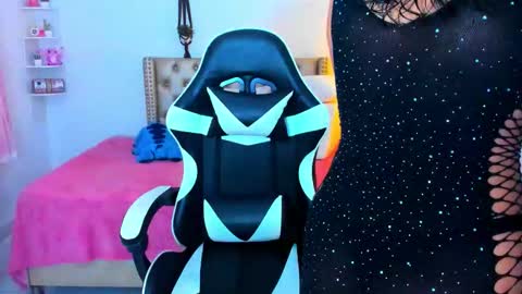 Lena  online show from 11-25-25, 12:49