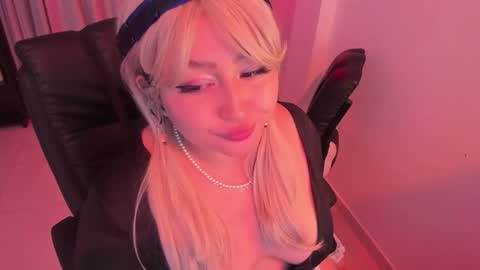 Lenna Kang online show from 03-14-26, 07:08