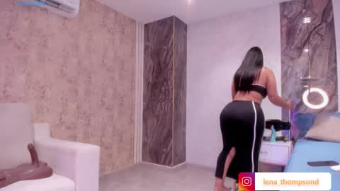 Lenathompson online show from 03-21-26, 05:34