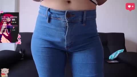 lena vargas online show from 04-29-26, 06:36