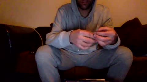 Armando online show from 02-20-25, 09:42