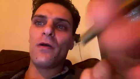 Armando online show from 09-15-25, 03:23