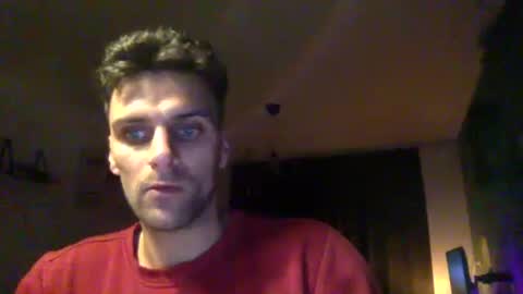 Armando online show from 10-07-25, 11:02