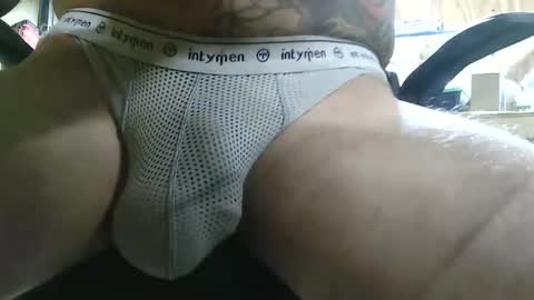 HoleStretcher online show from 09-08-25, 11:48