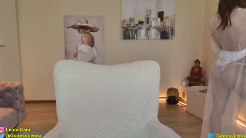 Lenna Goddess online show from 03-26-26, 07:36