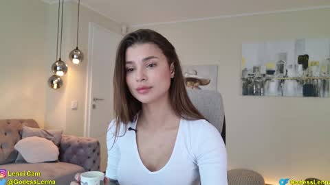 Lenna Goddess online show from 04-20-26, 06:49