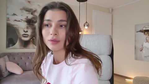 Lenna Goddess online show from 04-24-26, 10:28