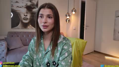 Lenna Goddess online show from 05-12-26, 05:04