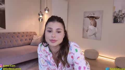 Lenna Goddess online show from 05-22-26, 06:31
