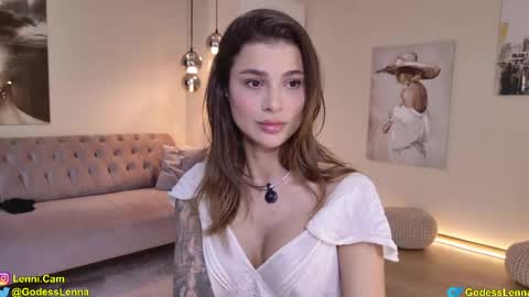 Lenna Goddess online show from 05-23-26, 03:23