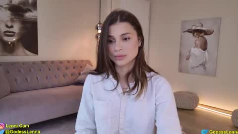Lenna Goddess online show from 06-02-26, 06:26