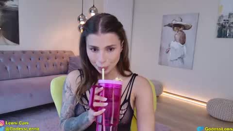Lenna Goddess online show from 06-09-26, 05:52
