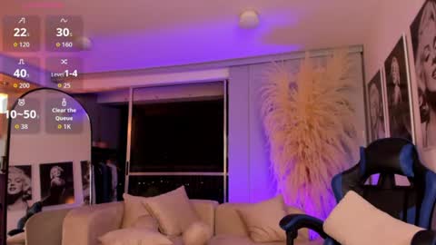 Lenner INDEPENDENT MODEL online show from 06-16-26, 08:17