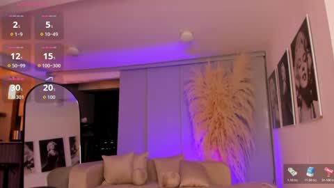 Lenner INDEPENDENT MODEL online show from 06-21-26, 12:02