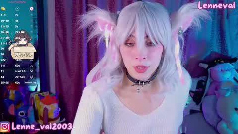 Val online show from 11-20-25, 03:18