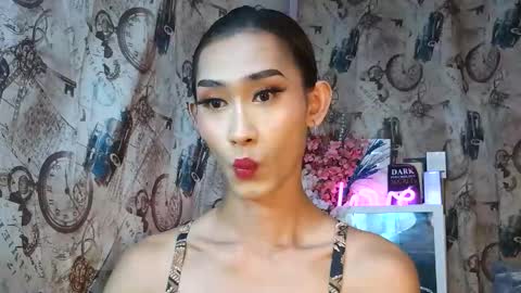 JANE online show from 11-14-25, 07:12