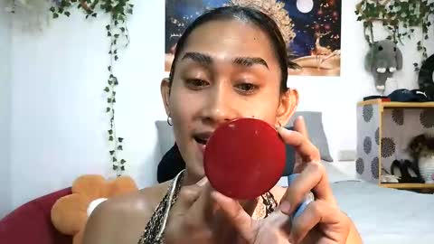 JANE online show from 01-12-26, 02:11