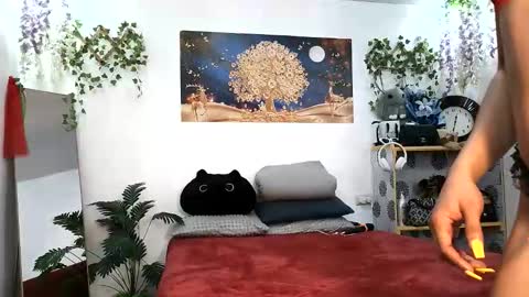 JANE online show from 03-23-26, 04:33