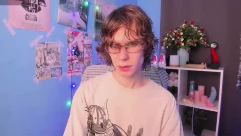 Leo online show from 12-14-25, 12:32