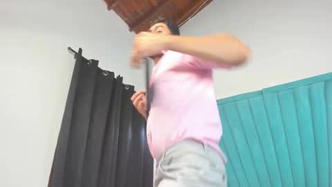 leo_carter1 online show from 02-26-26, 03:00