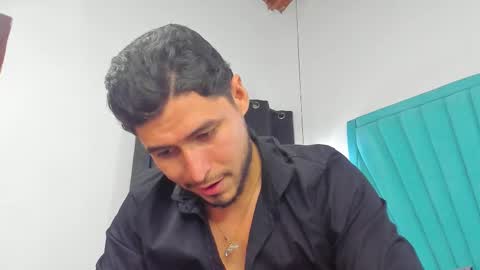 leo_carter1 online show from 03-07-26, 05:32