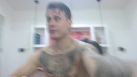 Yesid online show from 02-08-25, 05:18