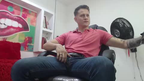 Yesid online show from 02-11-25, 01:51