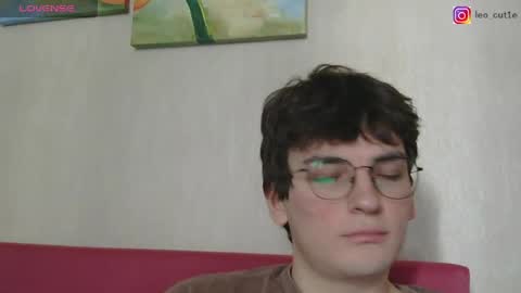 leo_cutie online show from 05-16-26, 06:32