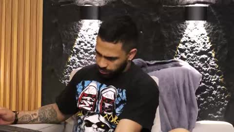 Leo  Diaz online show from 01-06-26, 02:59