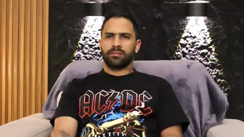 Leo  Diaz online show from 01-09-26, 01:52