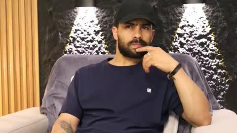 Leo  Diaz online show from 02-23-26, 02:42