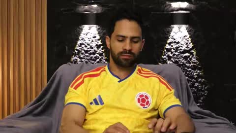 Leo  Diaz online show from 02-28-26, 02:23