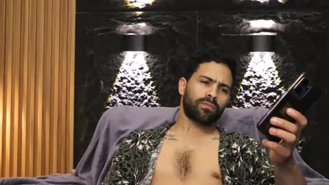 Leo  Diaz online show from 03-07-26, 02:08