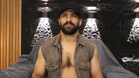 Leo  Diaz online show from 03-15-26, 02:28