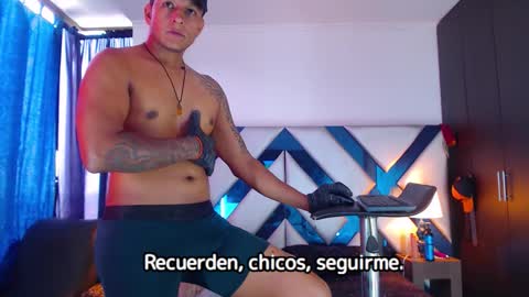 leo_jetofcum online show from 03-13-26, 05:19