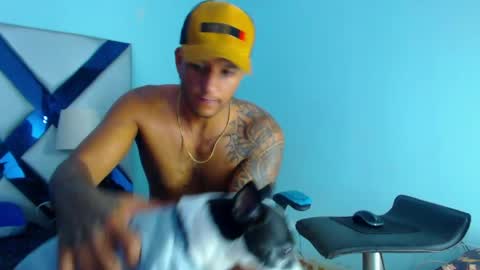 Snapshot of leo_jetofcum chatting on 04-18-26, 07:58 leo_jetofcum online show from 04-18-26, 07:58