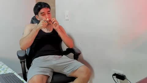 Leo Jones online show from 12-03-24, 01:19