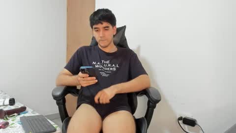 Leo Jones online show from 03-05-25, 10:32