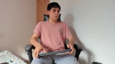 Leo Jones online show from 03-07-25, 09:06