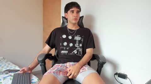 Leo Jones online show from 03-08-25, 06:47