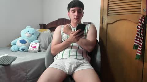 Leo Jones online show from 06-22-26, 03:25