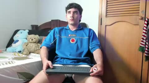 Leo Jones online show from 06-27-26, 01:10