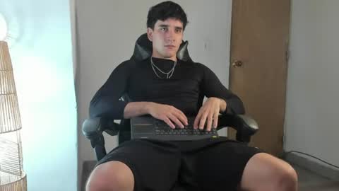 Leo Jones online show from 07-02-26, 11:33