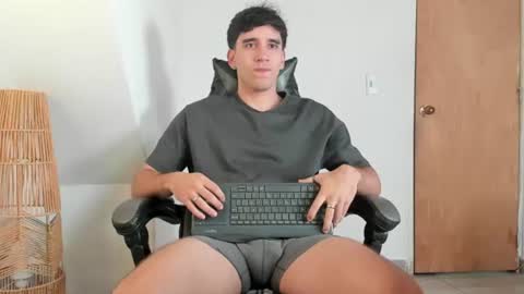 Leo Jones online show from 07-19-26, 09:29