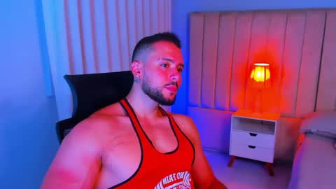 adrian online show from 06-06-26, 11:48