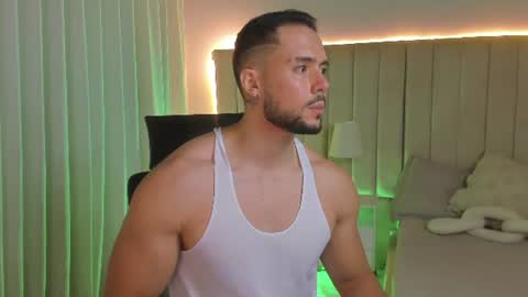 Leo online show from 07-30-26, 11:42