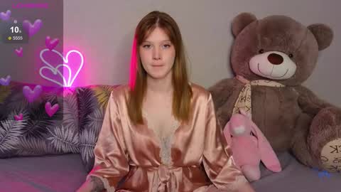 Eva online show from 02-15-26, 11:30