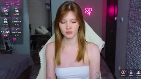 Eva online show from 03-04-26, 04:13