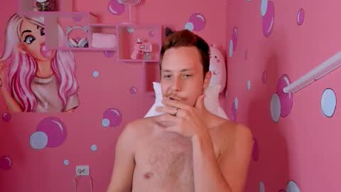 Leo online show from 10-18-25, 05:46